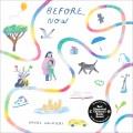 Go to record Before, now