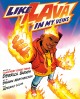 Go to record Like lava in my veins