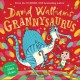 Go to record Grannysaurus