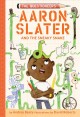 Go to record Aaron Slater and the sneaky snake