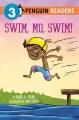 Go to record Swim, Mo, swim!