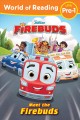 Go to record Meet the Firebuds