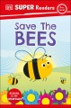Go to record Save the bees