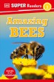 Go to record Amazing bees