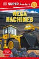 Go to record Mega machines