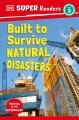 Go to record Built to survive natural disasters