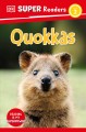 Go to record Quokkas