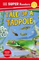 Go to record Tale of a tadpole