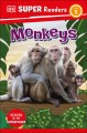 Go to record Monkeys