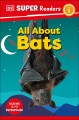 Go to record All about bats