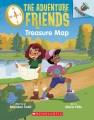Go to record Treasure map