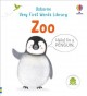 Go to record Zoo