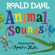 Go to record Animal sounds
