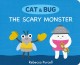 Go to record The scary monster