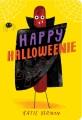 Go to record Happy Halloweenie
