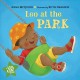 Go to record Leo at the park