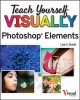 Go to record Teach yourself visually Photoshop elements