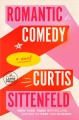 Go to record Romantic comedy a novel