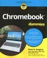 Go to record Chromebook for dummies