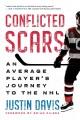 Go to record Conflicted scars : an average player's journey to the NHL