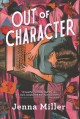 Go to record Out of character