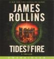 Go to record Tides of fire a thriller
