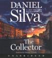 Go to record The Collector a novel