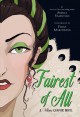 Go to record Fairest of all a villains graphic novel