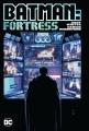 Go to record Batman. Fortress