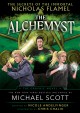 Go to record The secrets of the immortal Nicholas Flamel. The Alchemyst...