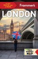 Go to record Frommer's London.