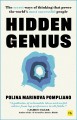 Go to record Hidden genius : the secret ways of thinking that power the...