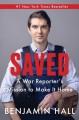 Go to record Saved : a war reporter's mission to make it home