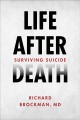 Go to record Life after death : surviving suicide