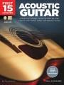 Go to record Acoustic guitar