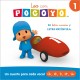 Go to record Leo con Pocoyo : un cuento para cada vocal