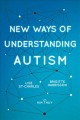Go to record New ways of understanding autism