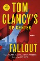 Go to record Tom Clancy's Op-center. Fallout