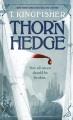 Go to record Thornhedge