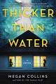 Go to record Thicker than water : a novel