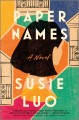 Go to record Paper names : a novel
