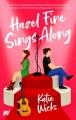 Go to record Hazel Fine sings along