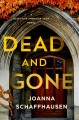 Go to record Dead and gone