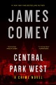 Go to record Central Park West : a crime novel