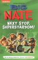 Go to record Big Nate. Next stop, superstardom!