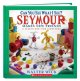 Go to record Seymour makes new friends : a search-and-find storybook