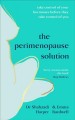 Go to record The perimenopause solution : take control of your hormones...