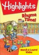 Go to record Highlights. Rhyme time!