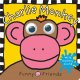 Go to record Charlie monkey.