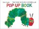 Go to record The very hungry caterpillar